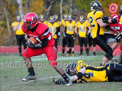Thumbnail 1 in Amity Regional @ Wilbur Cross photogallery.