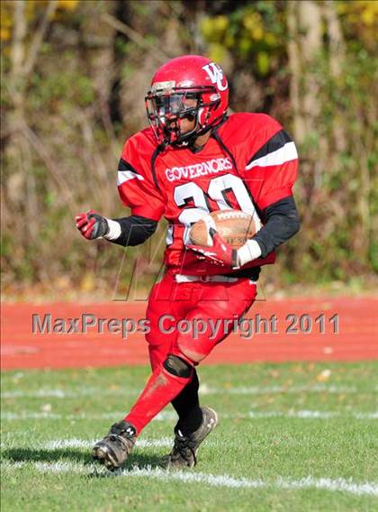 Thumbnail 1 in Amity Regional @ Wilbur Cross photogallery.