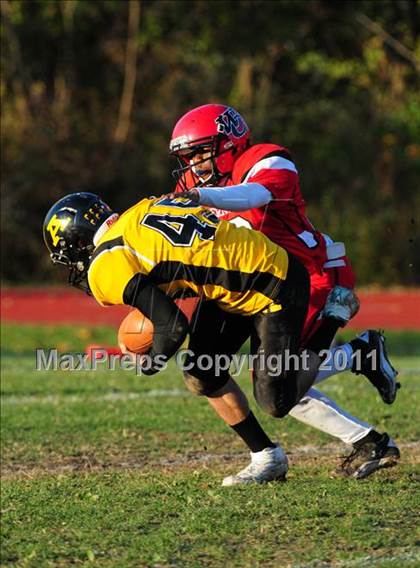 Thumbnail 1 in Amity Regional @ Wilbur Cross photogallery.
