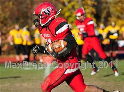 Thumbnail 1 in Amity Regional @ Wilbur Cross photogallery.
