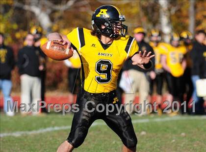 Thumbnail 2 in Amity Regional @ Wilbur Cross photogallery.