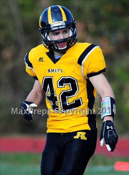 Thumbnail 2 in Amity Regional @ Wilbur Cross photogallery.