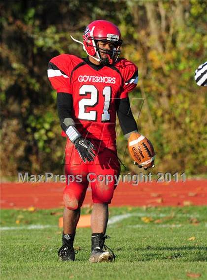 Thumbnail 2 in Amity Regional @ Wilbur Cross photogallery.