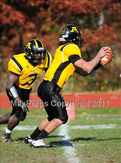 Thumbnail 1 in Amity Regional @ Wilbur Cross photogallery.