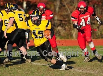 Thumbnail 1 in Amity Regional @ Wilbur Cross photogallery.