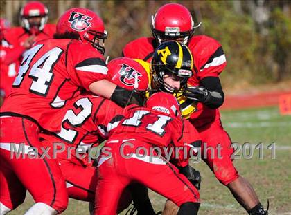 Thumbnail 2 in Amity Regional @ Wilbur Cross photogallery.