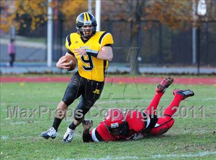 Thumbnail 1 in Amity Regional @ Wilbur Cross photogallery.