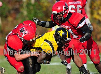 Thumbnail 1 in Amity Regional @ Wilbur Cross photogallery.