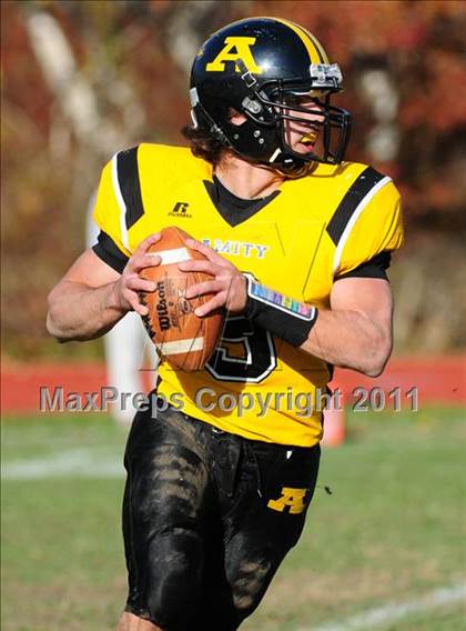 Thumbnail 2 in Amity Regional @ Wilbur Cross photogallery.