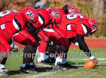 Thumbnail 2 in Amity Regional @ Wilbur Cross photogallery.
