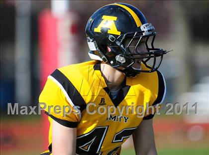 Thumbnail 1 in Amity Regional @ Wilbur Cross photogallery.