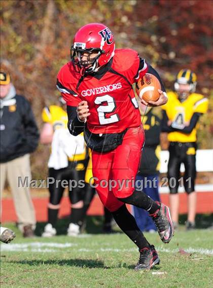 Thumbnail 3 in Amity Regional @ Wilbur Cross photogallery.