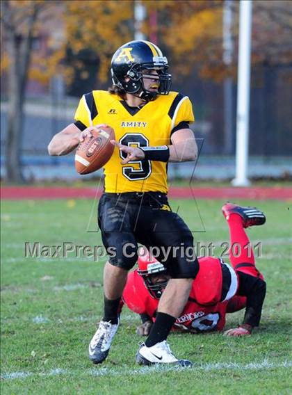 Thumbnail 1 in Amity Regional @ Wilbur Cross photogallery.