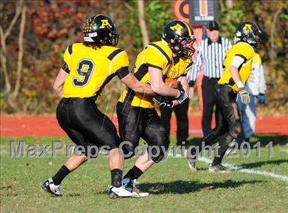Thumbnail 1 in Amity Regional @ Wilbur Cross photogallery.