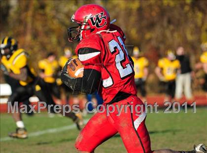Thumbnail 3 in Amity Regional @ Wilbur Cross photogallery.