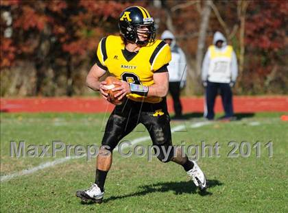 Thumbnail 3 in Amity Regional @ Wilbur Cross photogallery.