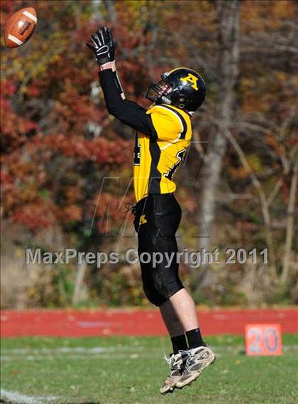 Thumbnail 1 in Amity Regional @ Wilbur Cross photogallery.