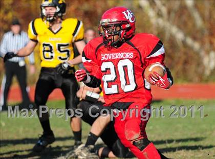 Thumbnail 3 in Amity Regional @ Wilbur Cross photogallery.