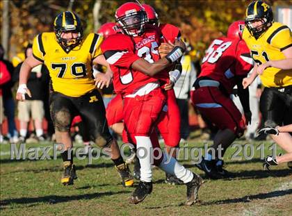 Thumbnail 1 in Amity Regional @ Wilbur Cross photogallery.