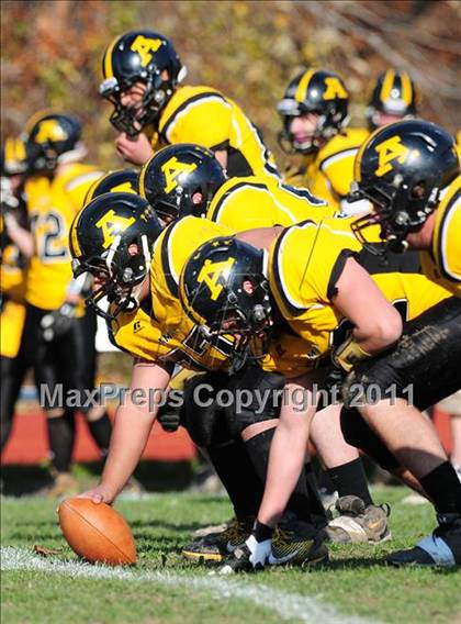 Thumbnail 3 in Amity Regional @ Wilbur Cross photogallery.