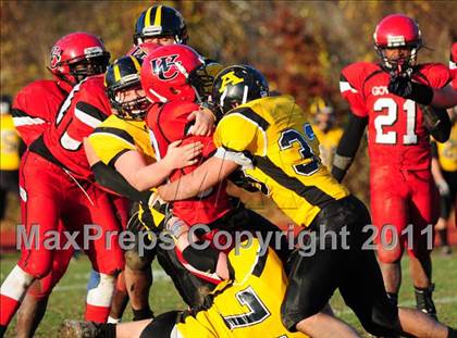 Thumbnail 2 in Amity Regional @ Wilbur Cross photogallery.