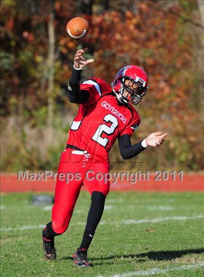 Thumbnail 2 in Amity Regional @ Wilbur Cross photogallery.