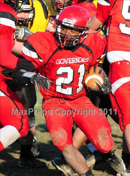 Thumbnail 3 in Amity Regional @ Wilbur Cross photogallery.