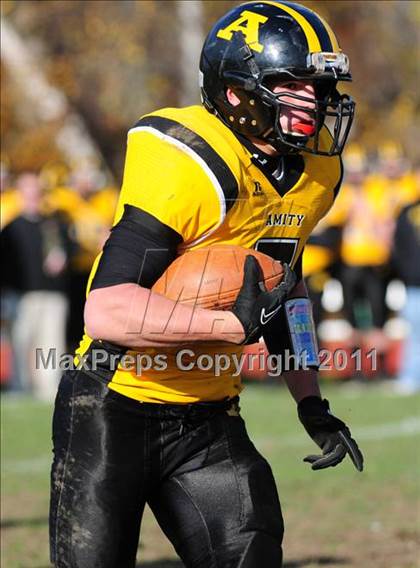 Thumbnail 2 in Amity Regional @ Wilbur Cross photogallery.