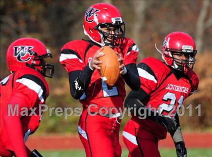 Thumbnail 2 in Amity Regional @ Wilbur Cross photogallery.