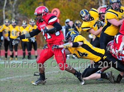 Thumbnail 1 in Amity Regional @ Wilbur Cross photogallery.