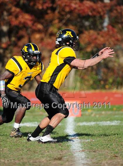 Thumbnail 3 in Amity Regional @ Wilbur Cross photogallery.