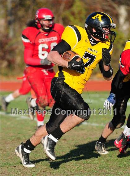 Thumbnail 2 in Amity Regional @ Wilbur Cross photogallery.