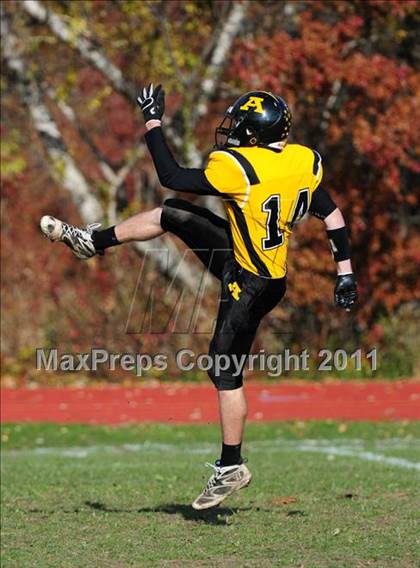 Thumbnail 2 in Amity Regional @ Wilbur Cross photogallery.