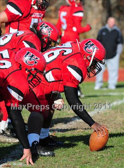 Thumbnail 1 in Amity Regional @ Wilbur Cross photogallery.
