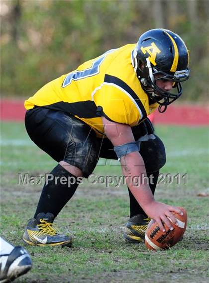 Thumbnail 3 in Amity Regional @ Wilbur Cross photogallery.