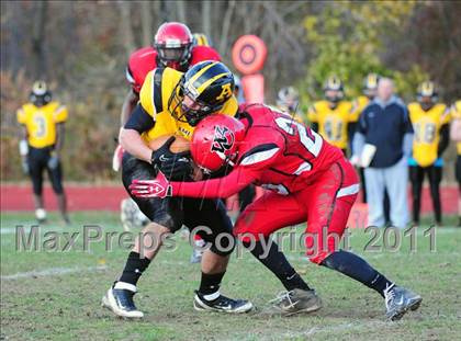 Thumbnail 3 in Amity Regional @ Wilbur Cross photogallery.