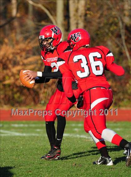 Thumbnail 3 in Amity Regional @ Wilbur Cross photogallery.