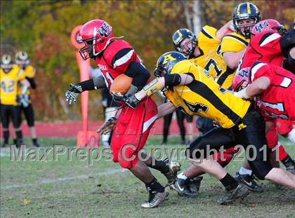 Thumbnail 3 in Amity Regional @ Wilbur Cross photogallery.