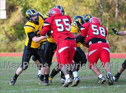Thumbnail 1 in Amity Regional @ Wilbur Cross photogallery.