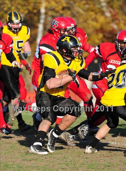 Thumbnail 1 in Amity Regional @ Wilbur Cross photogallery.