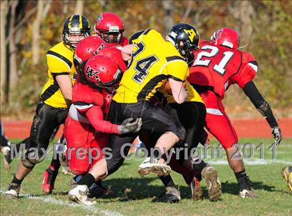 Thumbnail 1 in Amity Regional @ Wilbur Cross photogallery.