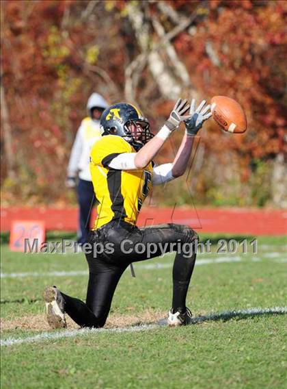 Thumbnail 1 in Amity Regional @ Wilbur Cross photogallery.
