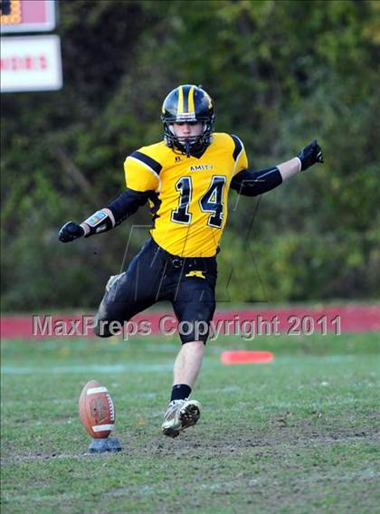 Thumbnail 2 in Amity Regional @ Wilbur Cross photogallery.