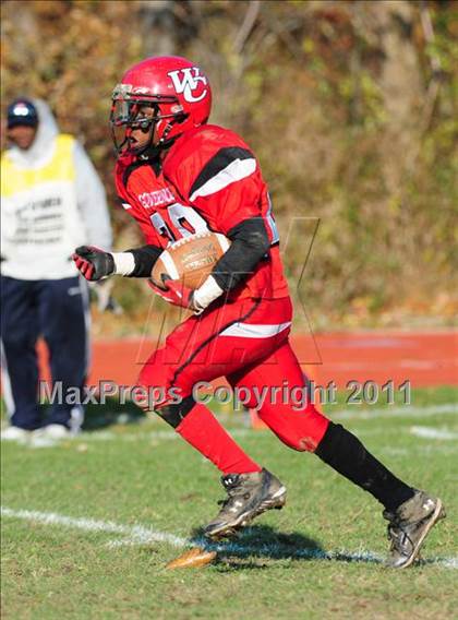 Thumbnail 3 in Amity Regional @ Wilbur Cross photogallery.