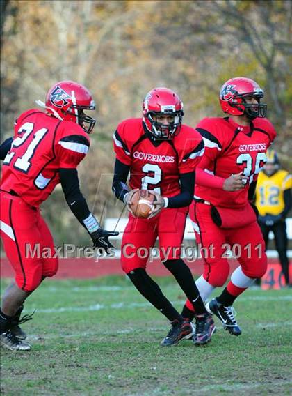 Thumbnail 2 in Amity Regional @ Wilbur Cross photogallery.