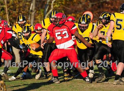 Thumbnail 1 in Amity Regional @ Wilbur Cross photogallery.