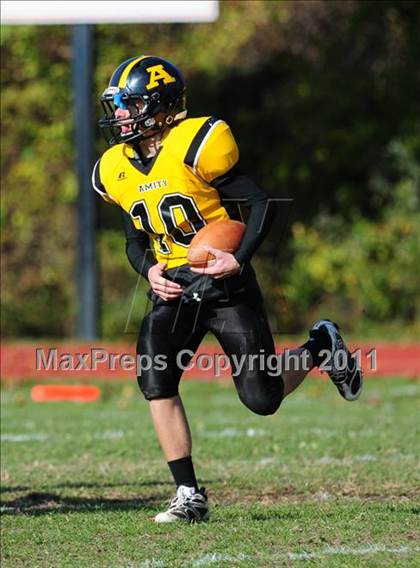 Thumbnail 1 in Amity Regional @ Wilbur Cross photogallery.
