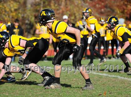 Thumbnail 1 in Amity Regional @ Wilbur Cross photogallery.