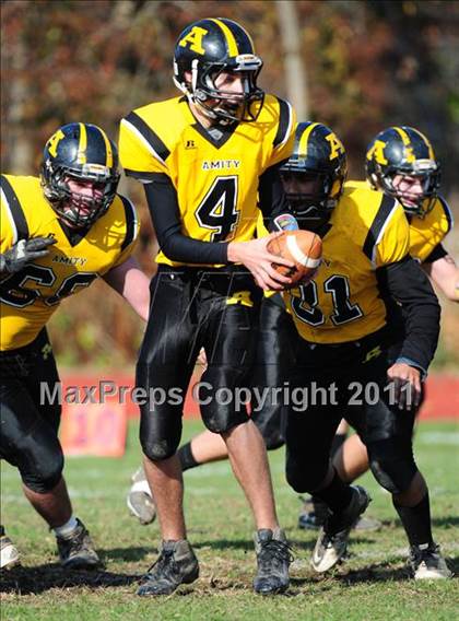Thumbnail 1 in Amity Regional @ Wilbur Cross photogallery.