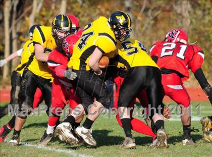Thumbnail 3 in Amity Regional @ Wilbur Cross photogallery.